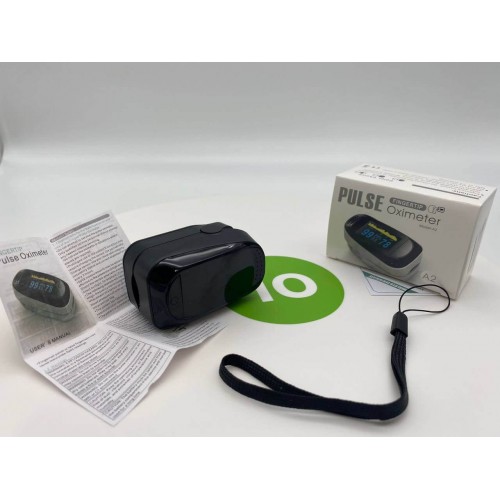 Пульсоксиметр OXIMETER model A2 в Уфе