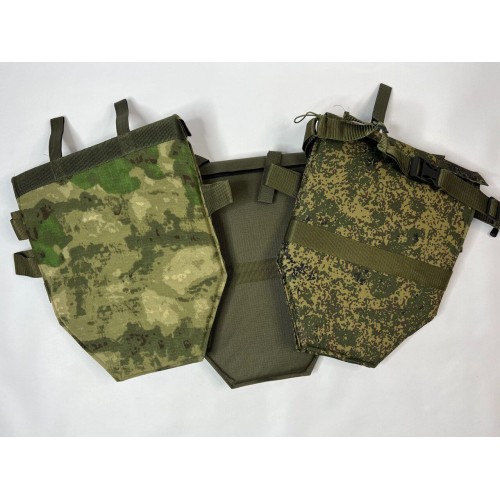 Пятиточечник двойной складной в Уфе