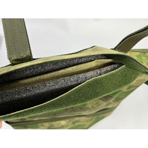 Пятиточечник двойной складной в Уфе