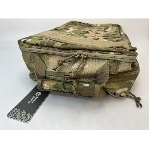 R9 - Тактический рюкзак парамедика Rhino Rescue 20L в Уфе