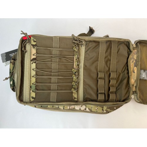 R9 - Тактический рюкзак парамедика Rhino Rescue 20L в Уфе