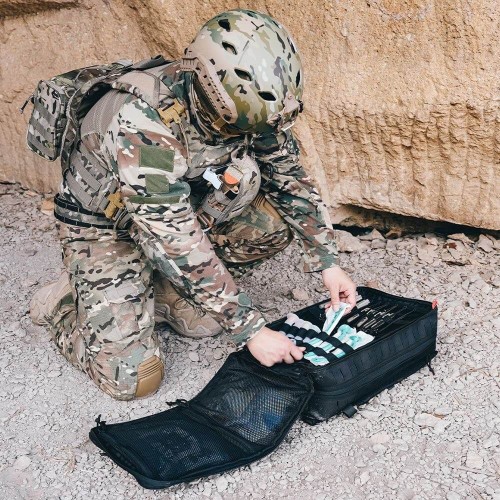 R9 - Тактический рюкзак парамедика Rhino Rescue 20L в Уфе