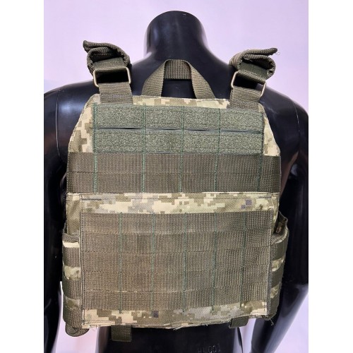 Разгрузка / плитник производство Турция (Asdag tactical) в Уфе