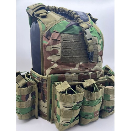 Разгрузка / плитник флора в Уфе