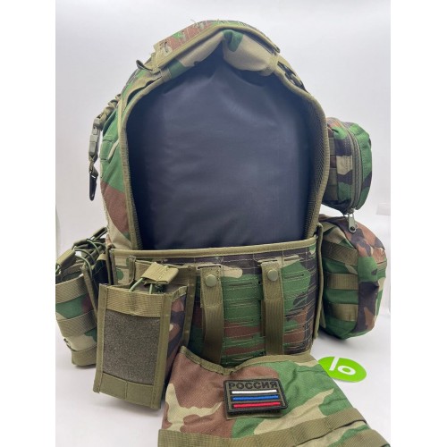 Разгрузка / плитник флора в Уфе