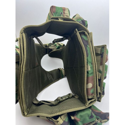 Разгрузка / плитник флора в Уфе