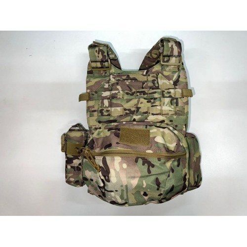 Разгрузка / плитник в расцветке «мультикам» в Уфе