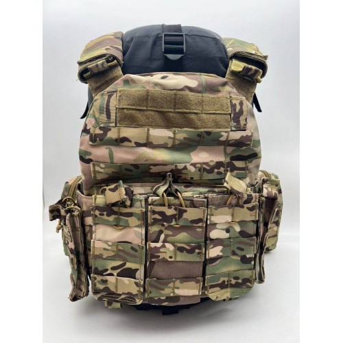 Разгрузка / плитник мультикам в Уфе