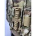 Разгрузка / плитник “UNIVERSAL ARMOR” + чехол для защиты плеч + чехол напашника + чехол для защиты шеи (без баллистики) в Уфе