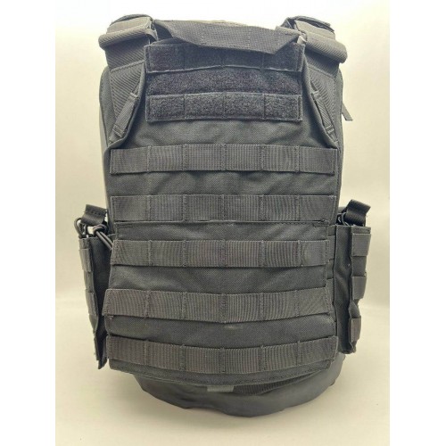 Разгрузка / плитник “YAKEDA” чёрный в Уфе