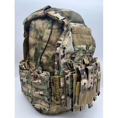 Разгрузка / плитник “YAKEDA” мультикам в Уфе