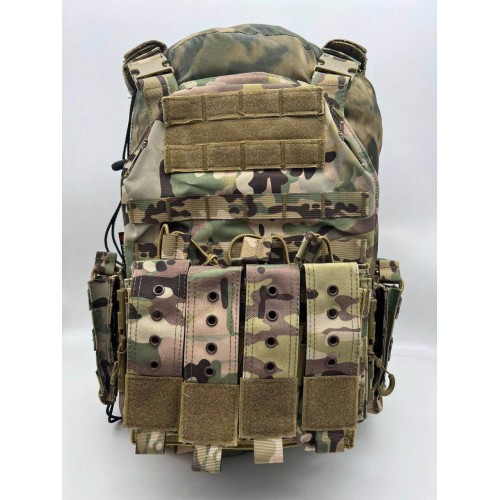 Разгрузка / плитник “YAKEDA” мультикам в Уфе