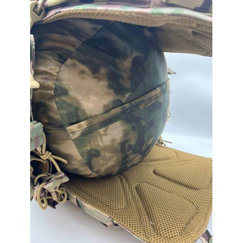 Разгрузка / плитник “YAKEDA” мультикам в Уфе