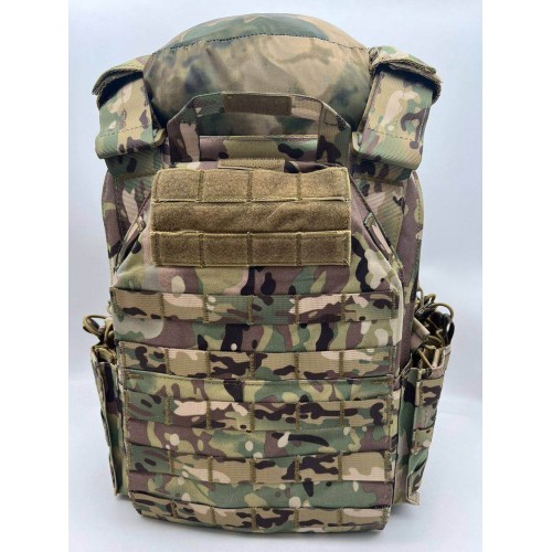 Разгрузка / плитник “YAKEDA” мультикам в Уфе