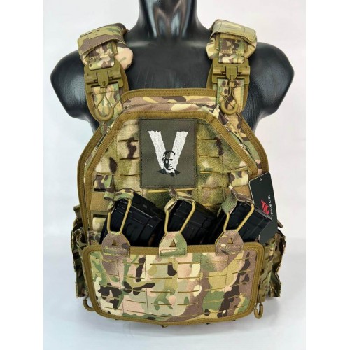 Разгрузка/плитник YAKEDA VT-6094 на Fast drop в Уфе