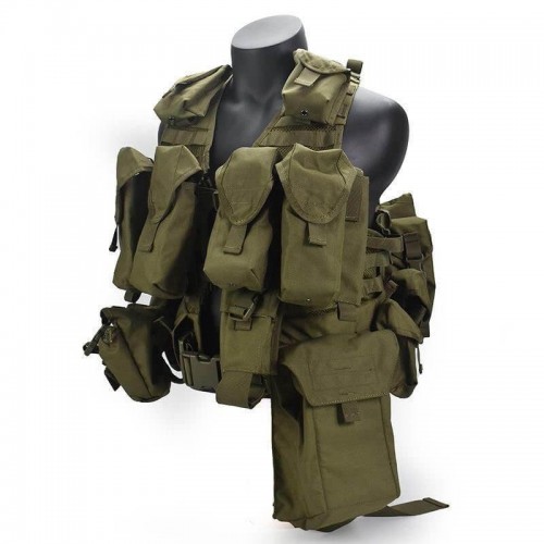 Разгрузочный жилет 6Ш117 / аналог РАТНИК в Уфе