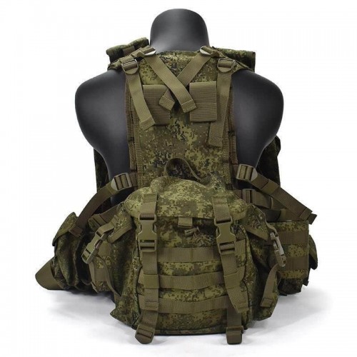 Разгрузочный жилет 6Ш117 / аналог РАТНИК в Уфе