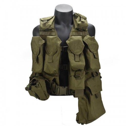 Разгрузочный жилет 6Ш117 / аналог РАТНИК в Уфе