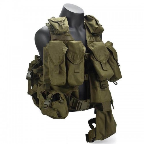 Разгрузочный жилет 6Ш117 / аналог РАТНИК в Уфе