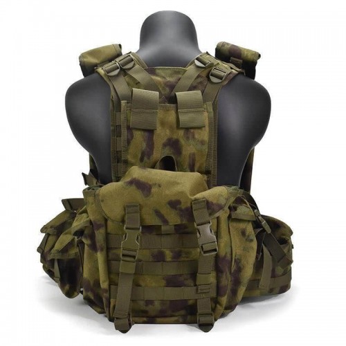 Разгрузочный жилет 6Ш117 / аналог РАТНИК в Уфе