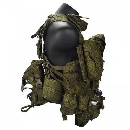 Разгрузочный жилет 6Ш117 / аналог РАТНИК в Уфе