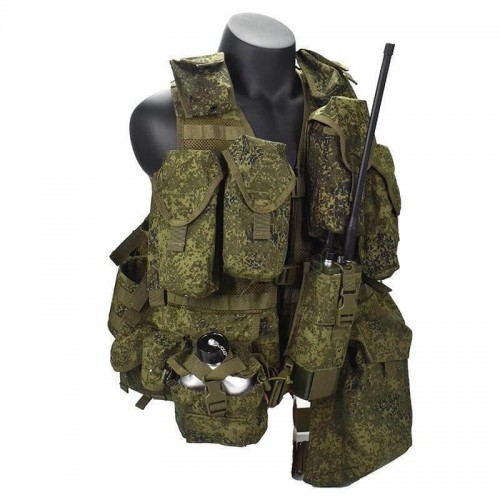 Разгрузочный жилет 6Ш117 / аналог РАТНИК в Уфе