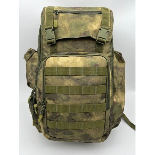 Рюкзак тактический 45-50 литров в Уфе