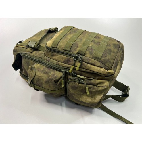 Рюкзак тактический 45-50 литров в Уфе