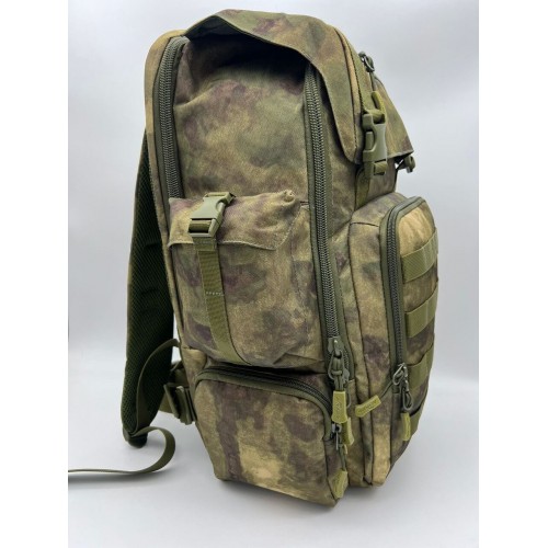 Рюкзак тактический 45-50 литров в Уфе