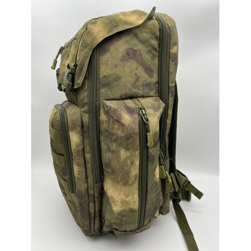 Рюкзак тактический 45-50 литров в Уфе