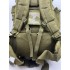Рюкзак тактический 75 литров цвет хаки в Уфе