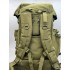 Рюкзак тактический 75 литров цвет хаки в Уфе