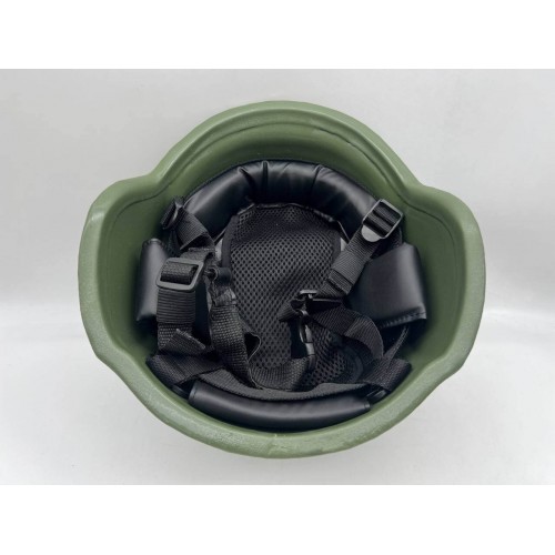 Шлем тактический, класс бронезащиты БР2 в Уфе