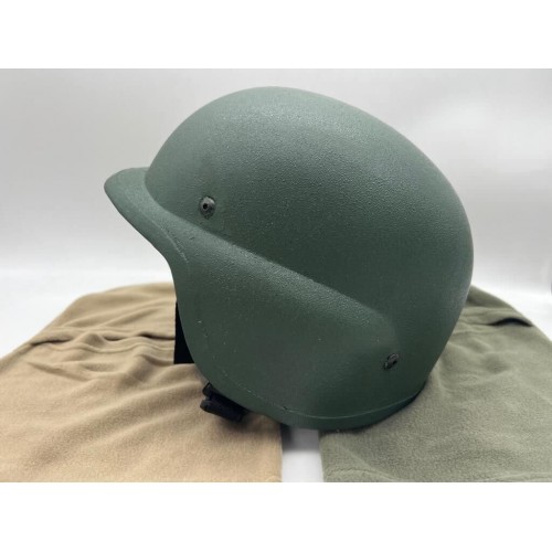 Тактический шлем, класс бронезащиты БР2 в Уфе