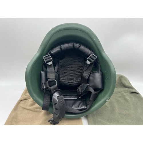 Тактический шлем, класс бронезащиты БР2 в Уфе