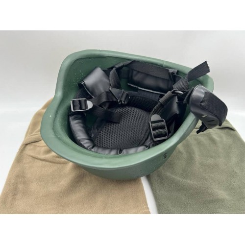 Тактический шлем, класс бронезащиты БР2 в Уфе