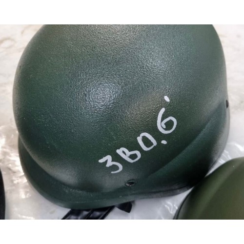 Тактический шлем, класс бронезащиты БР2 в Уфе