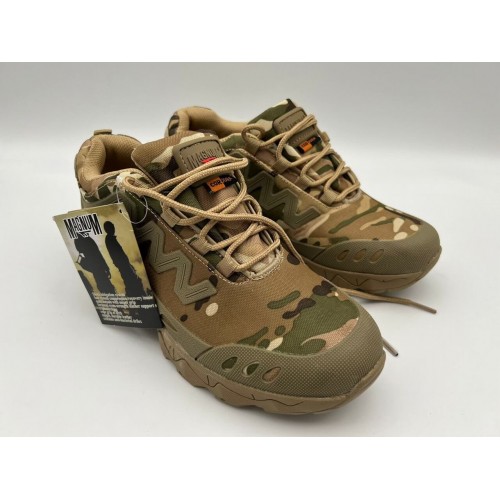 Треккинговые кроссовки «MAGNUM» летние в Уфе