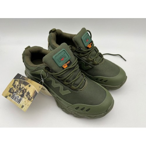 Треккинговые кроссовки «MAGNUM» летние в Уфе