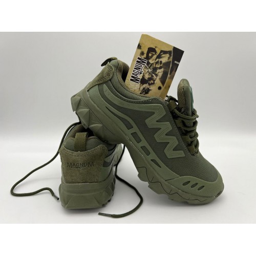 Треккинговые кроссовки «MAGNUM» летние в Уфе