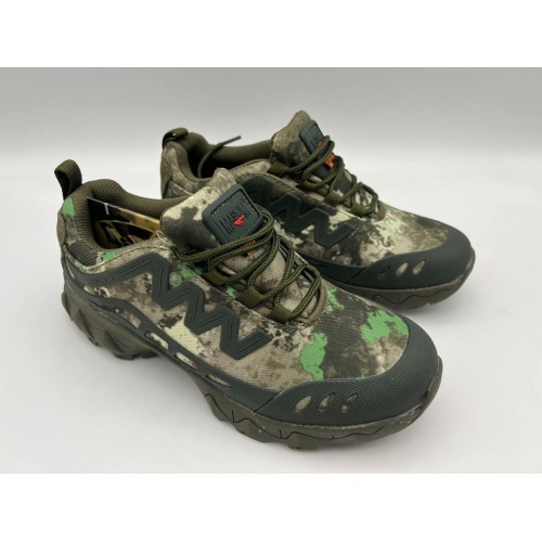 Треккинговые кроссовки «MAGNUM» летние в Уфе