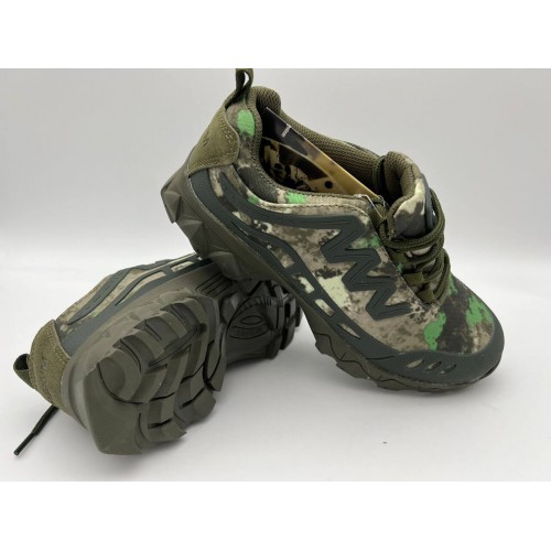 Треккинговые кроссовки «MAGNUM» летние в Уфе