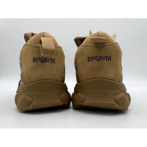 Треккинговые кроссовки «MAGNUM» летние в Уфе