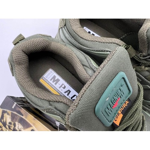 Треккинговые кроссовки «MAGNUM» летние в Уфе