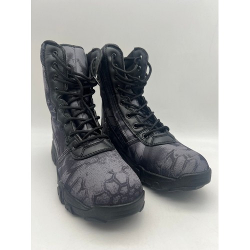 Тактические треккинговые ботинки в Уфе