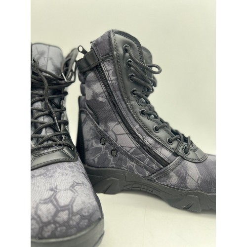 Тактические треккинговые ботинки в Уфе