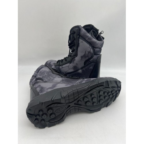 Тактические треккинговые ботинки в Уфе