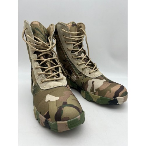 Тактические треккинговые ботинки в Уфе