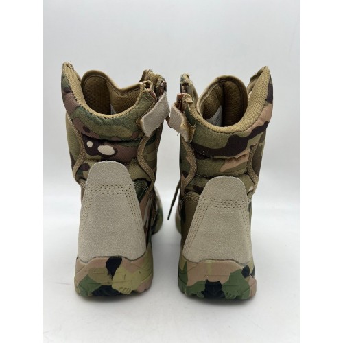 Тактические треккинговые ботинки в Уфе