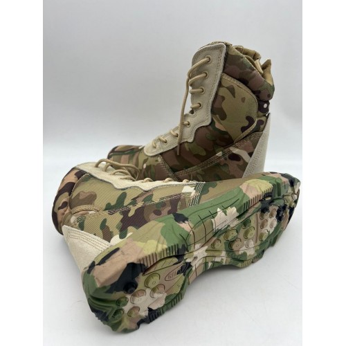 Тактические треккинговые ботинки в Уфе